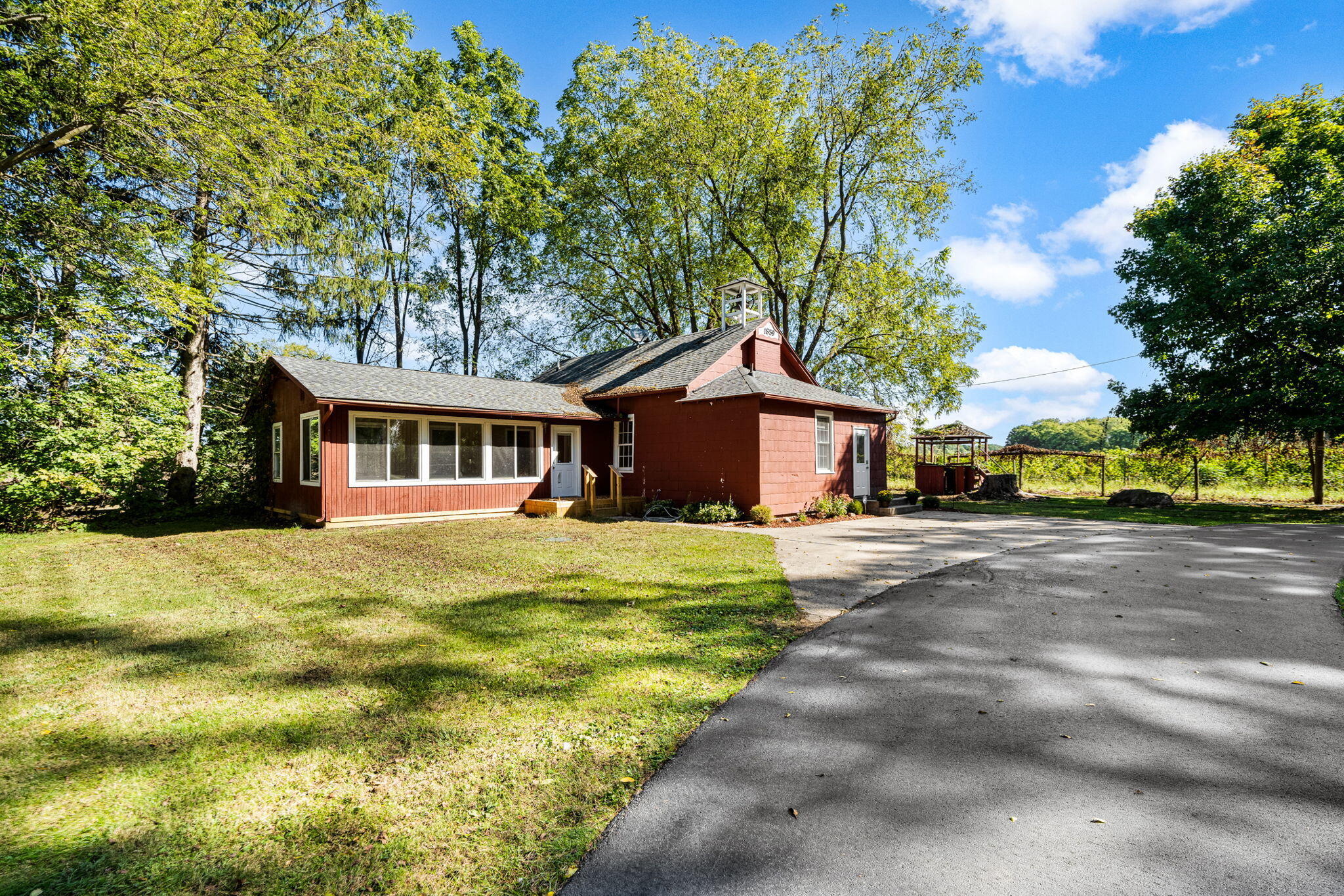 2320 Portage Road Niles, MI 49120 - Photo 31 of 56 2320 Portage Rd (23 of 80)