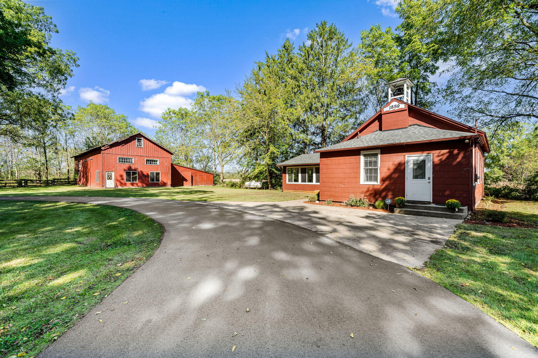 2320 Portage Road Niles, MI 49120 - Photo 32 of 56 2320 Portage Rd (20 of 80)