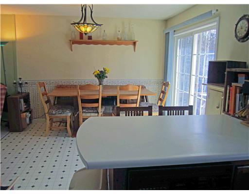 364 Clark Road North Kenduskeag, ME 04450 - Photo 6 of 23 Dining Room.