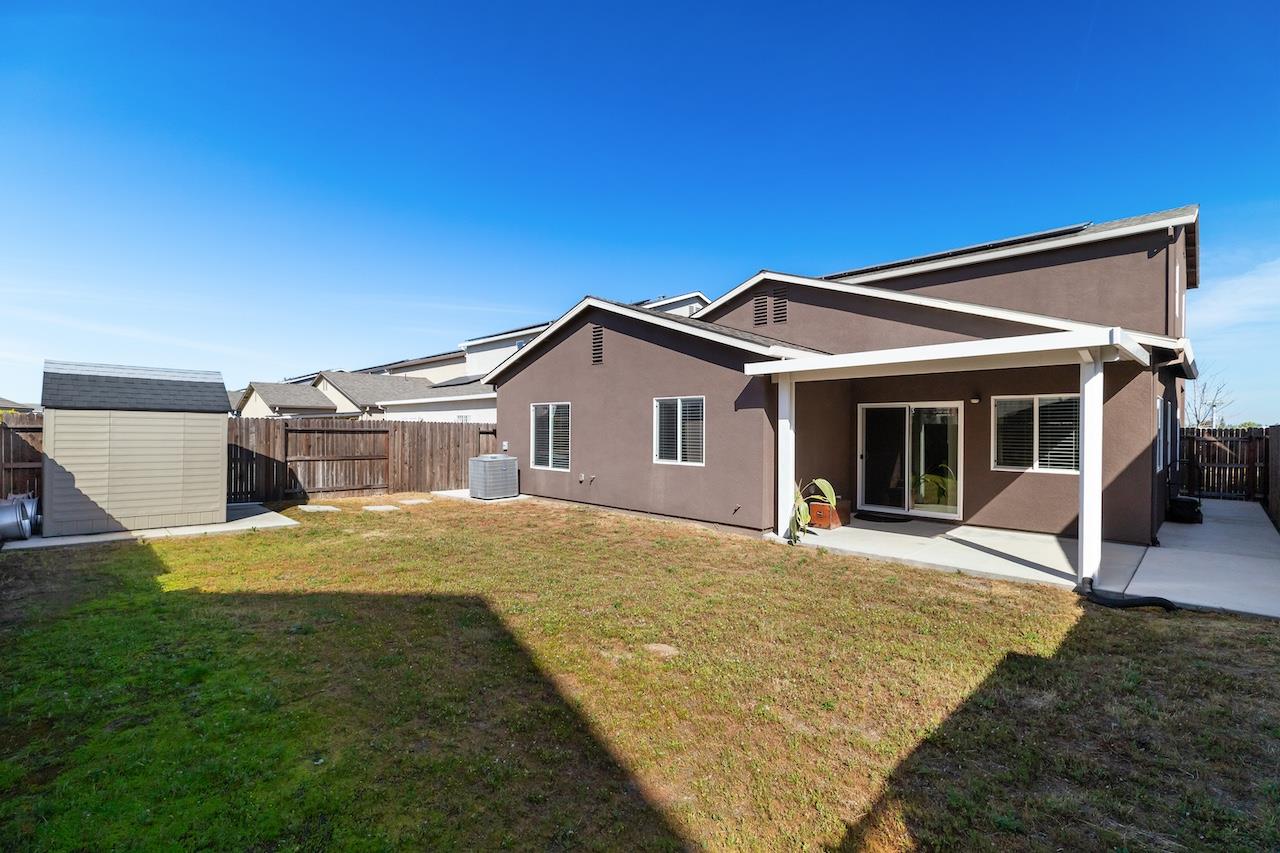292 Postma Street Manteca, CA 95337 - Photo 51 of 56