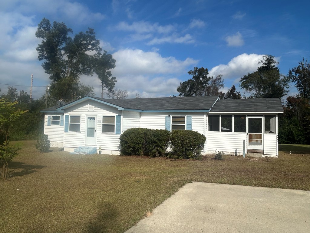 2116 North Co Road Gordon, AL 36343 - Photo 31 of 45