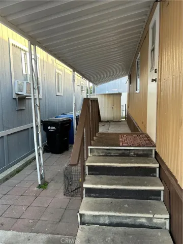 $99,000 | 6656 East Rosecrans Street East, Unit N12, Paramount, CA 90723