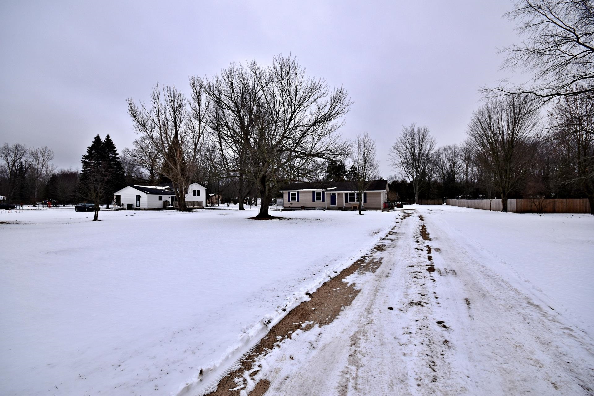 3727 Cecil Road Cadillac, MI 49601 - Photo 57 of 60