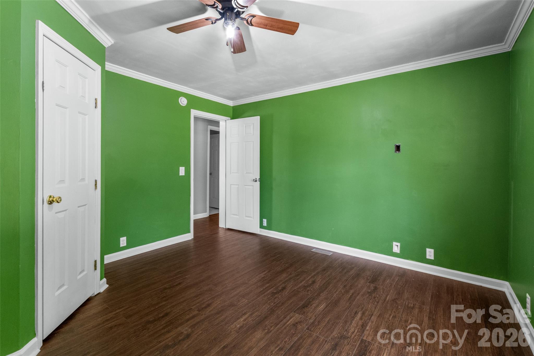 434 Rutledge Drive Catawba, SC 29704 - Photo 30 of 39 a view of a big room with wooden floor