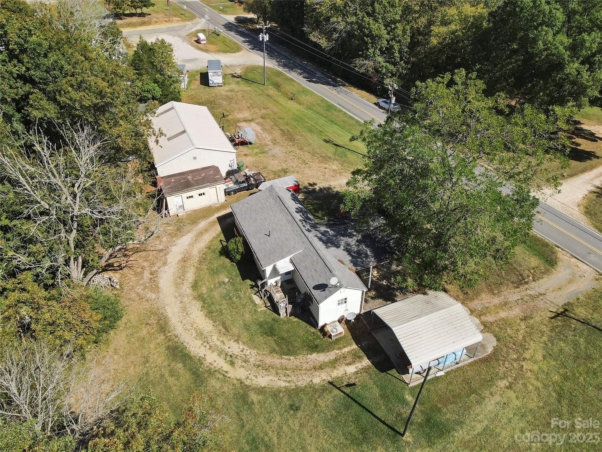 6699 Turkey Road Kannapolis, NC 28083 - Photo 1 of 10 Gallery Image 1
