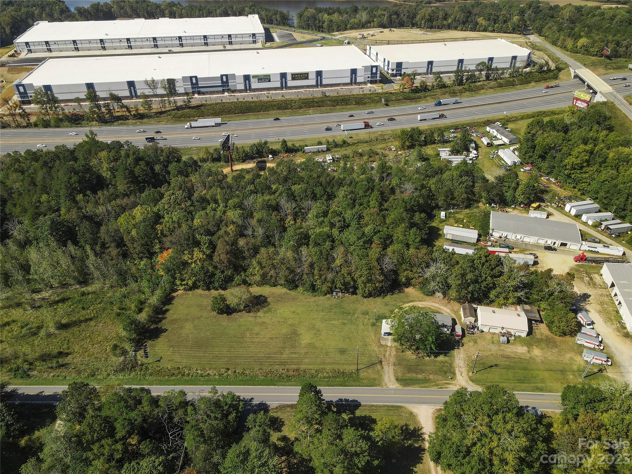 6699 Turkey Road Kannapolis, NC 28083 - Photo 4 of 10 Gallery Image 4