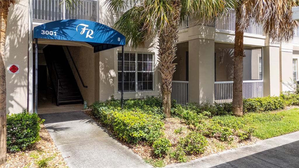 3001 Greystone Loop, Unit 103 Kissimmee, FL 34741 - Photo 5 of 31 a view of a bird bath