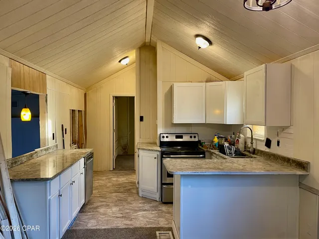 $159,000 | 1219 Thomas Drive, Unit 95, Panama City, FL 32408