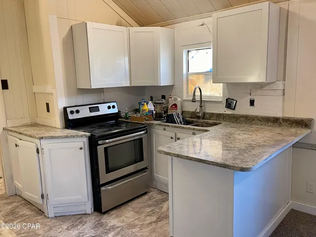 $159,000 | 1219 Thomas Drive, Unit 95, Panama City, FL 32408