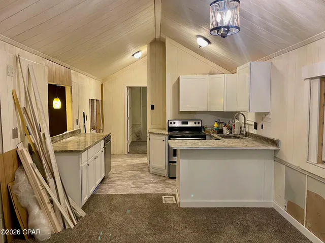 $159,000 | 1219 Thomas Drive, Unit 95, Panama City, FL 32408