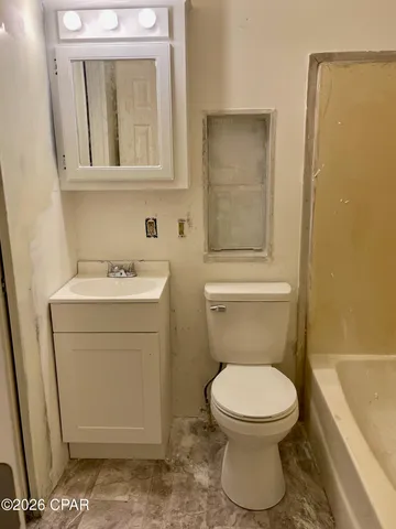 $159,000 | 1219 Thomas Drive, Unit 95, Panama City, FL 32408