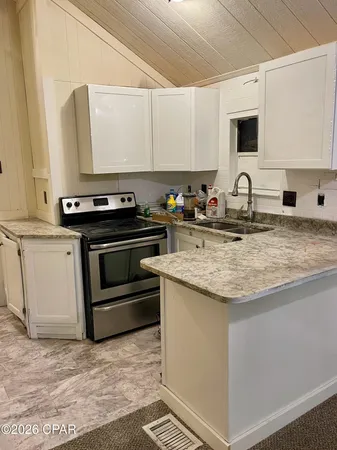 $164,900 | 1219 Thomas Drive, Unit 95, Panama City, FL 32408