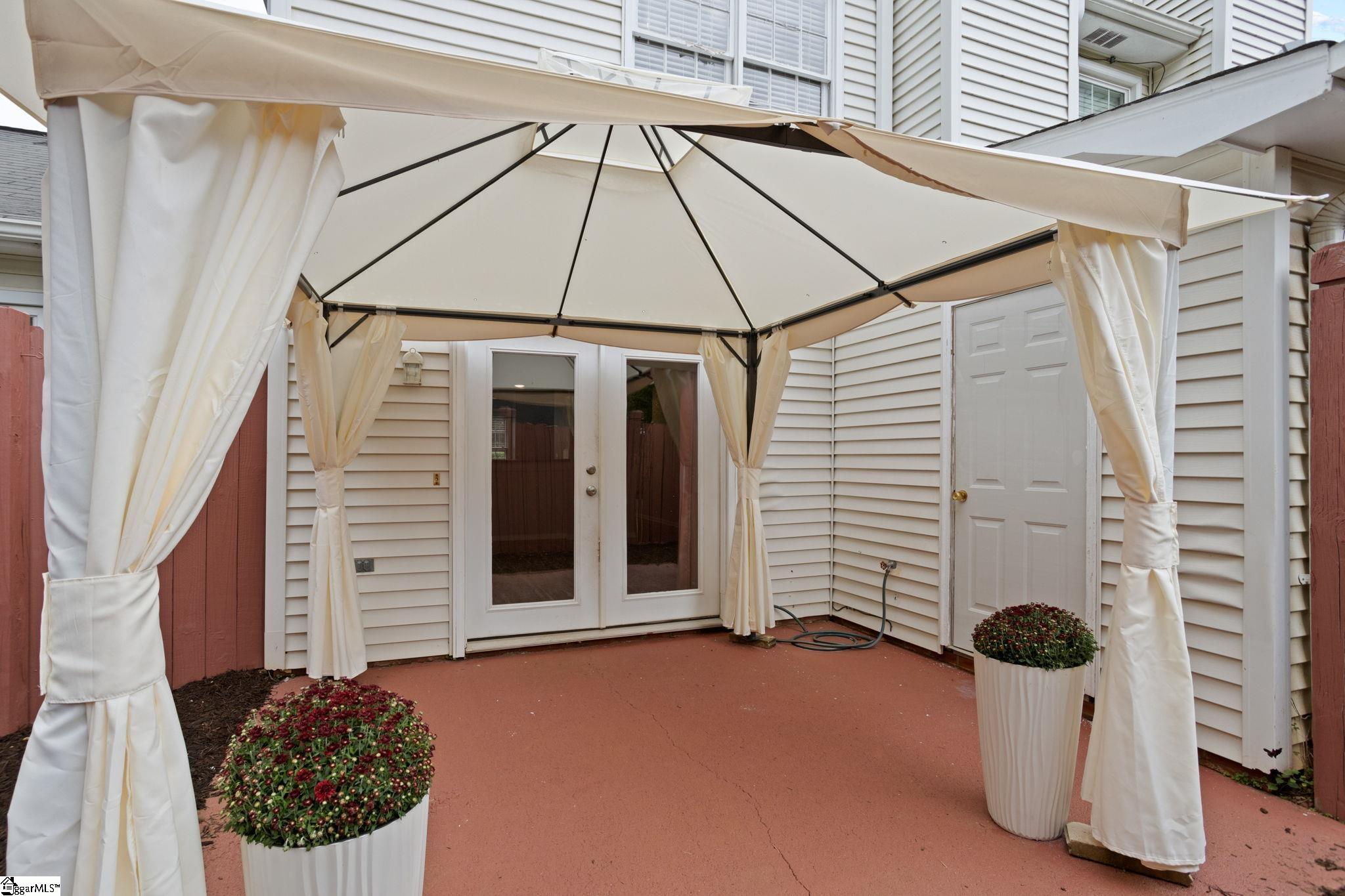 2001 Pelham Road, Unit 5 Greenville, SC 29615 - Photo 17 of 19 Gallery Image 17