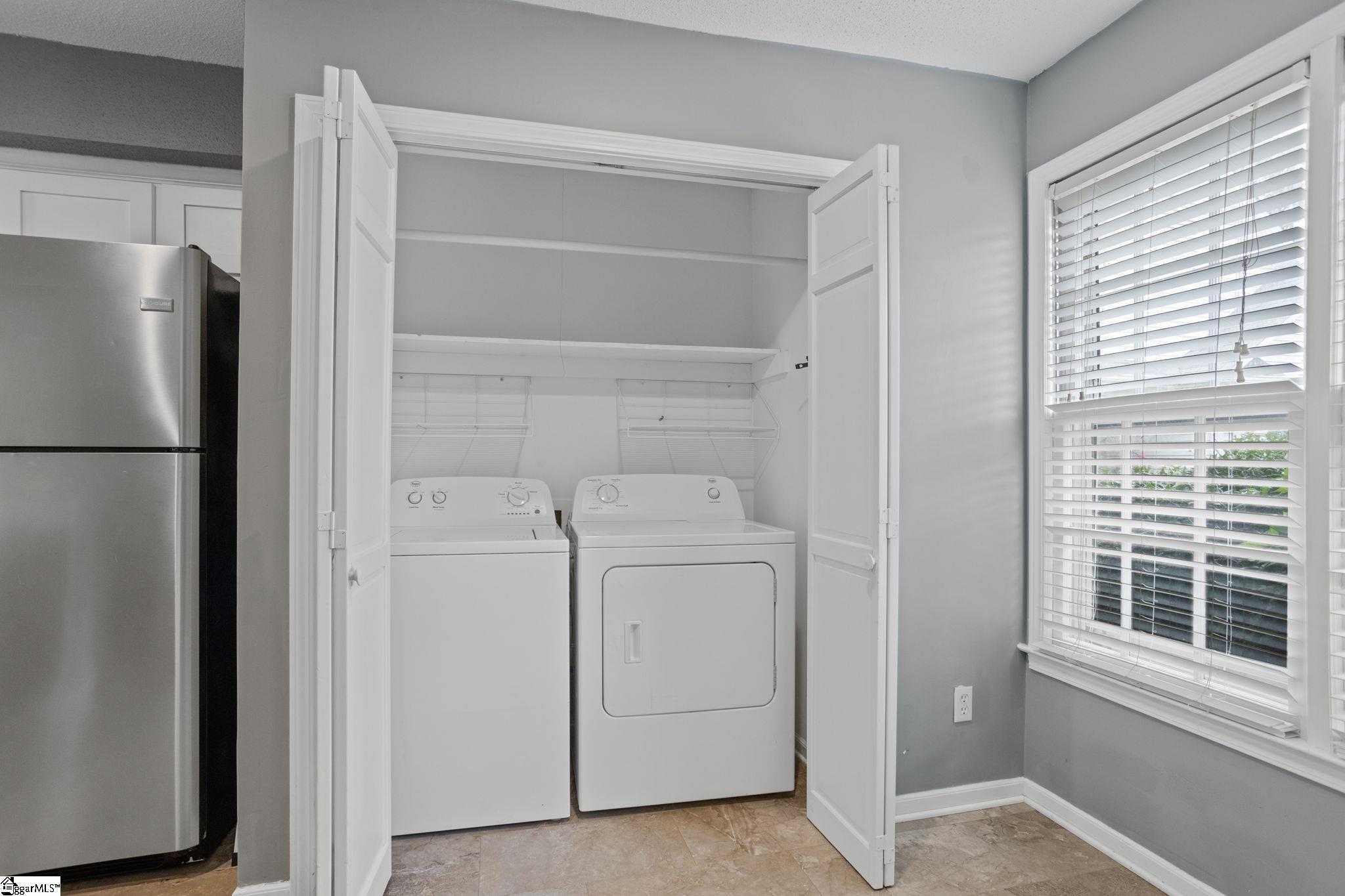 2001 Pelham Road, Unit 5 Greenville, SC 29615 - Photo 8 of 19 Gallery Image 8