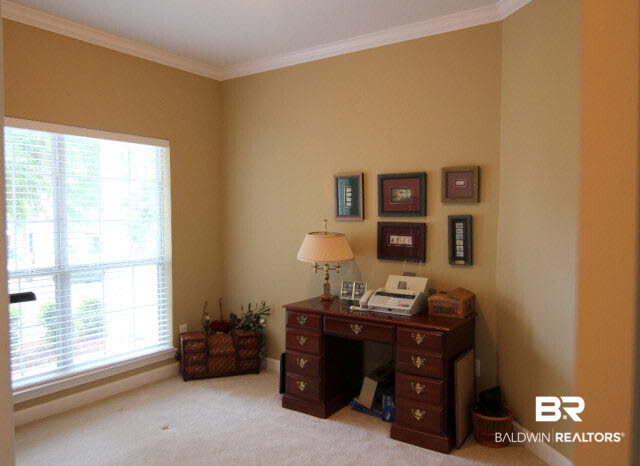 7263 Highpointe Place East Daphne, AL 36527 - Photo 21 of 22 Bedroom 3