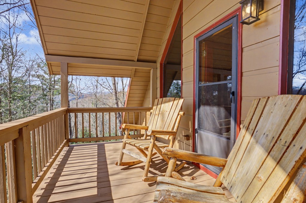 494 Lower Prince Mountain Road Cherry Log, GA 30522 - Photo 27 of 41 Gallery Image 27