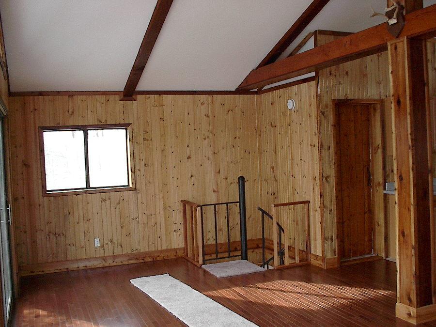 1811 Clover Road Long Pond, PA 18334 - Photo 7 of 13 a view of entryway