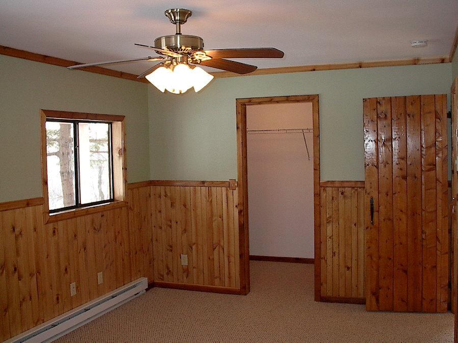 1811 Clover Road Long Pond, PA 18334 - Photo 8 of 13 en suite bathroom with a mirror and a shower