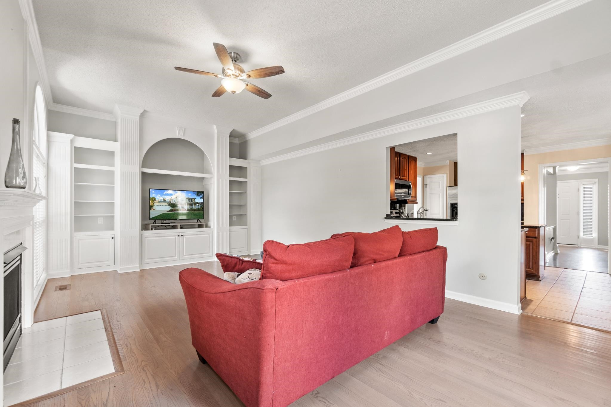 8825 Harps Mill Road Raleigh, NC 27615 - Photo 19 of 29 Photo 19