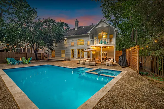 $4,700 | 211 Maple Path Place, The Woodlands, TX 77382