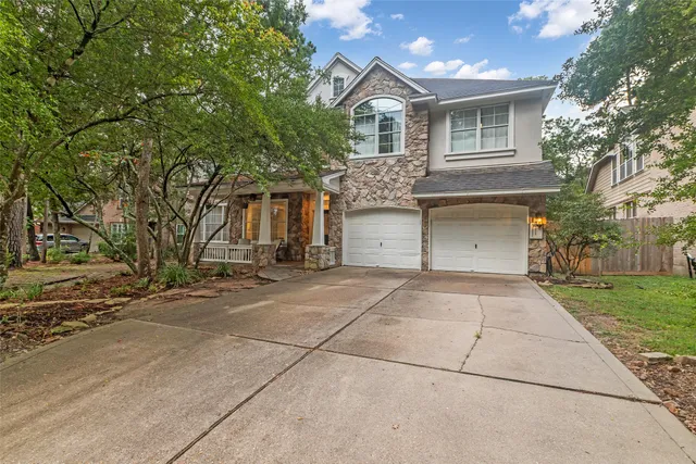 $4,700 | 211 Maple Path Place, The Woodlands, TX 77382