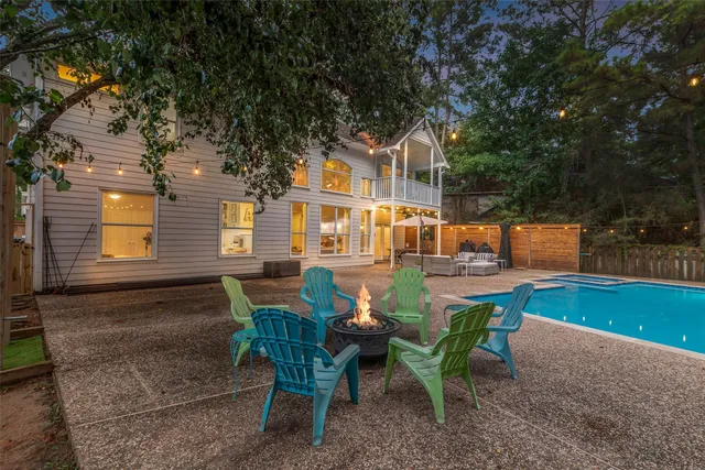 $4,700 | 211 Maple Path Place, The Woodlands, TX 77382