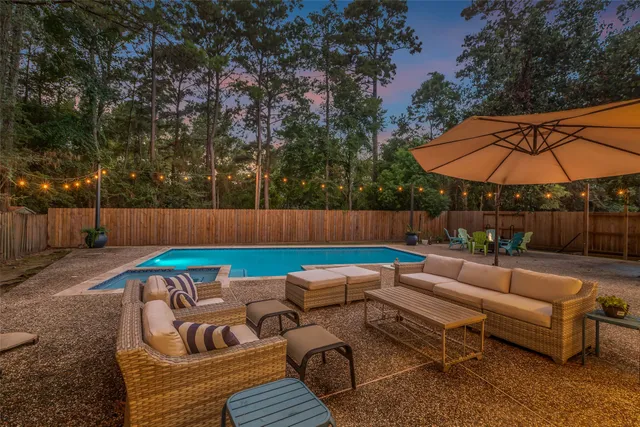 $4,700 | 211 Maple Path Place, The Woodlands, TX 77382