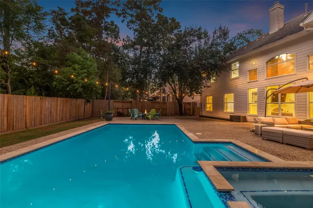 $4,700 | 211 Maple Path Place, The Woodlands, TX 77382