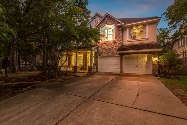 $4,700 | 211 Maple Path Place, The Woodlands, TX 77382