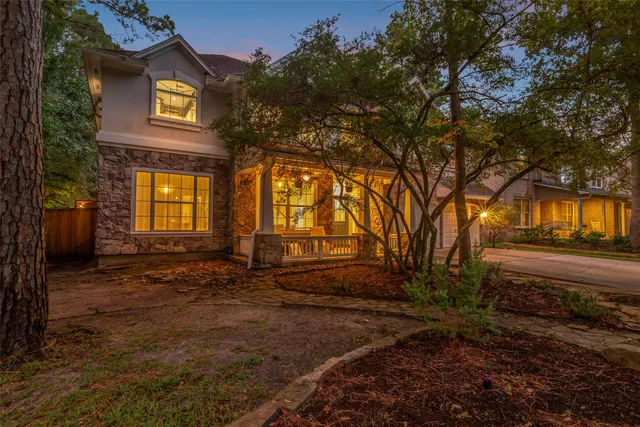 $4,700 | 211 Maple Path Place, The Woodlands, TX 77382