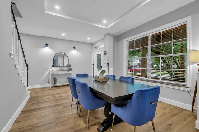 $4,700 | 211 Maple Path Place, The Woodlands, TX 77382