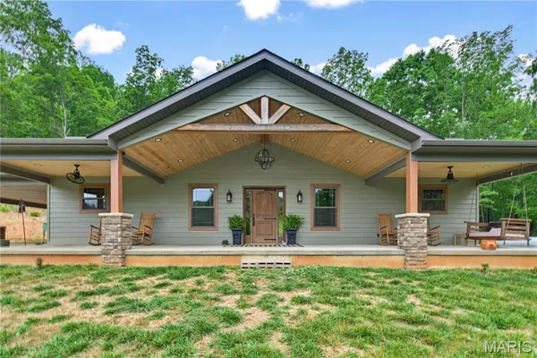 $985,000 | 1371 Wayne 344 Des Arcade, Piedmont, MO 63957