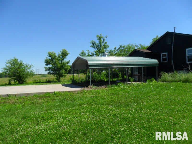7421 Mulkeytown Road Mulkeytown, IL 62865 - Photo 4 of 16