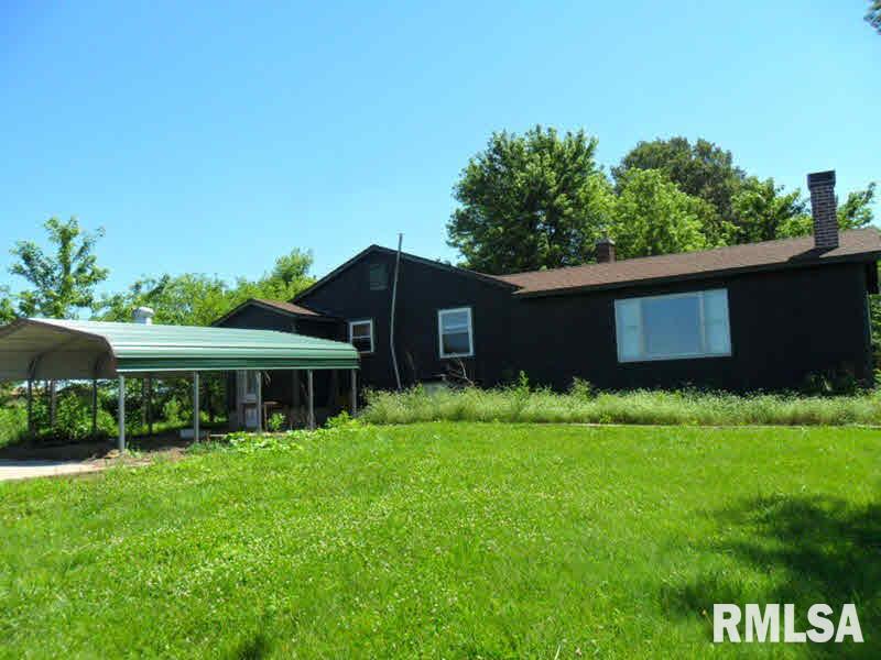 7421 Mulkeytown Road Mulkeytown, IL 62865 - Photo 6 of 16