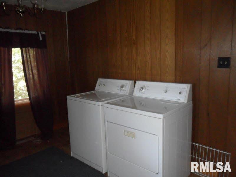 7421 Mulkeytown Road Mulkeytown, IL 62865 - Photo 8 of 16