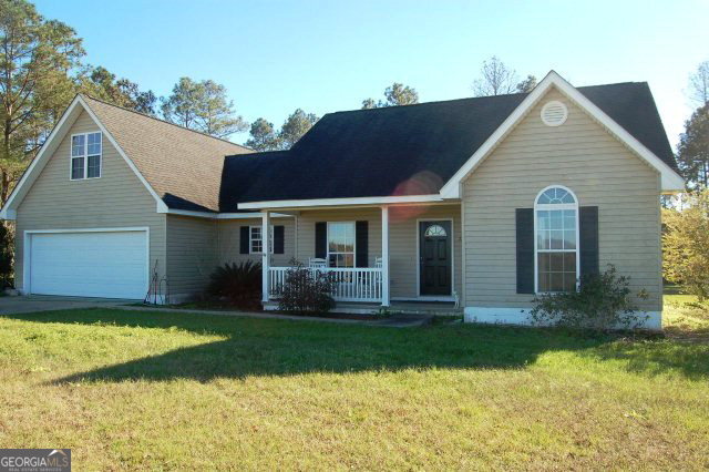 2267 Empire Road Jesup, GA 31545 - Photo 1 of 1 Main View