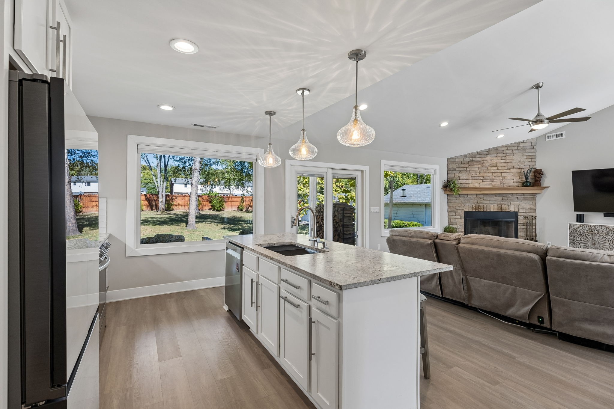 352 Bellevue Road Nashville, TN 37221 - Photo 28 of 87 Gallery Image 28