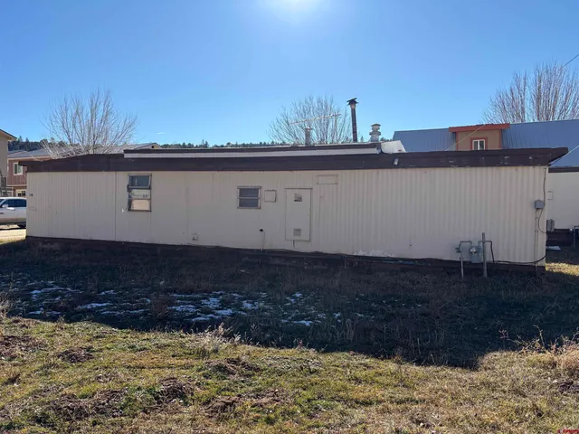 $120,000 | 110 North 15 Th Street, Dolores, CO 81323