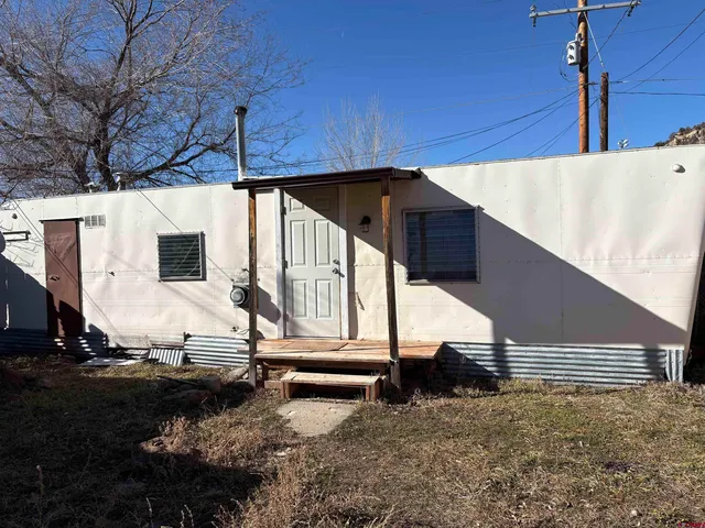 $120,000 | 110 North 15 Th Street, Dolores, CO 81323