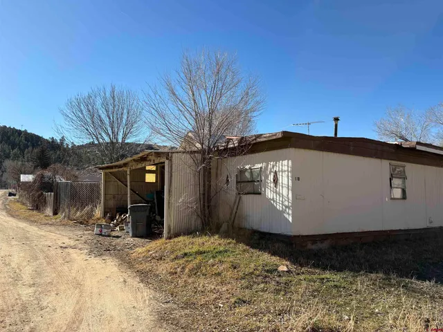 $120,000 | 110 North 15 Th Street, Dolores, CO 81323