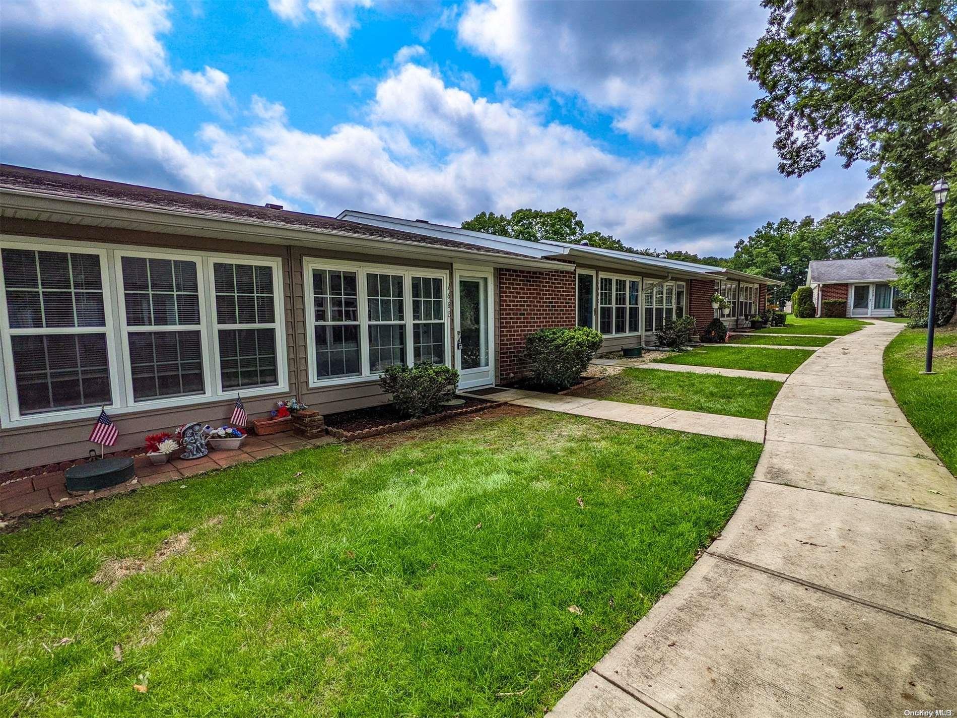 168 Ventry Court, Unit B Ridge, NY 11961 - Photo 1 of 1