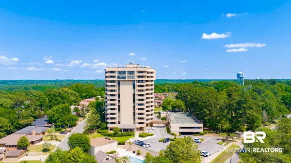 $449,000 | 100 Tower Drive, Unit 703, Daphne, AL 36526