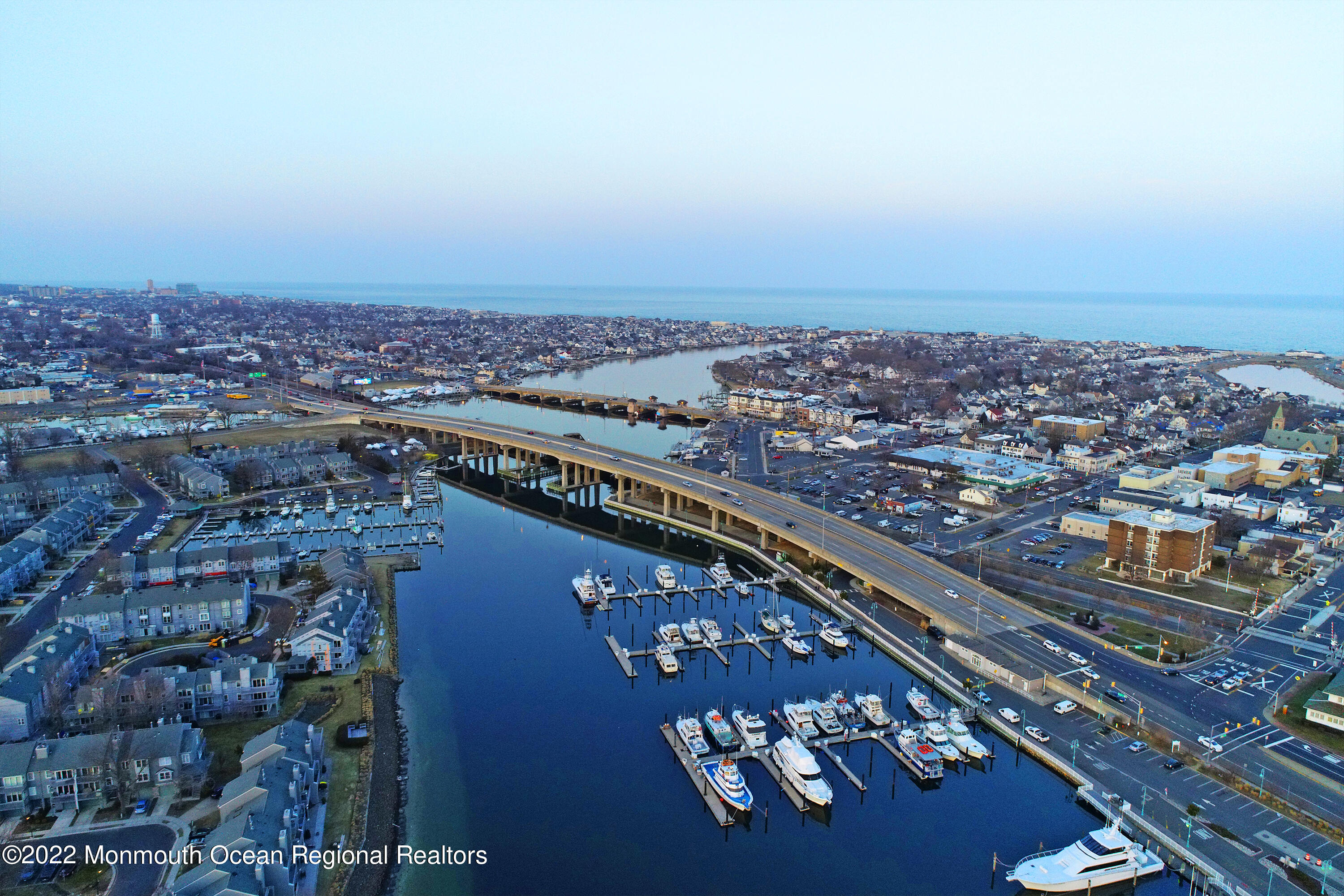2606 Woolley Road Wall, NJ 07719 - Photo 47 of 47 an aerial view of a city