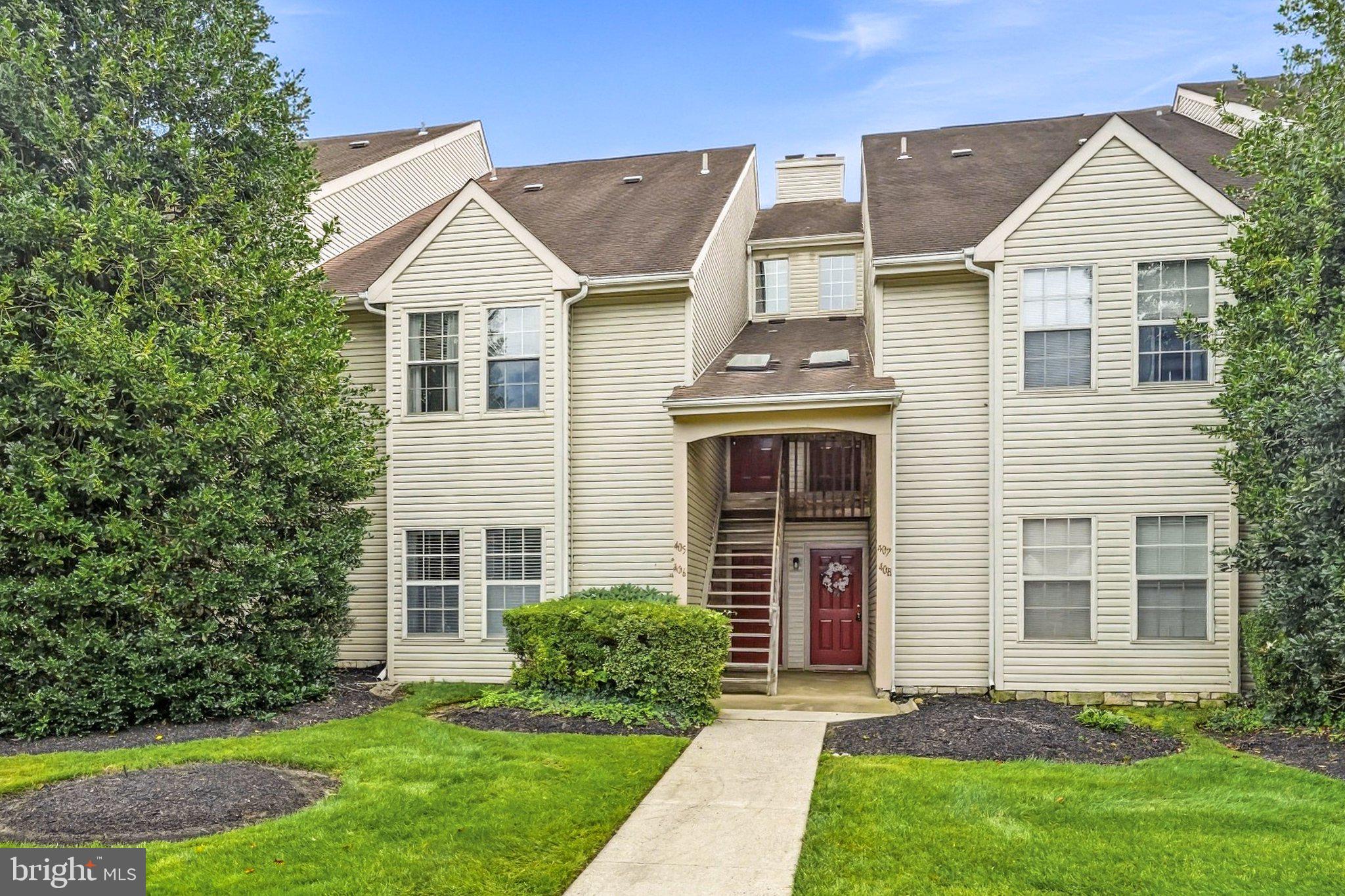 405 Tavistock Road Cherry Hill, NJ 08034 - Photo 2 of 46 Gallery Image 2