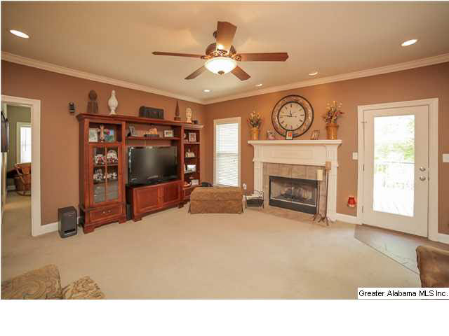336 Pats Way Springville, AL 35146 - Photo 13 of 32