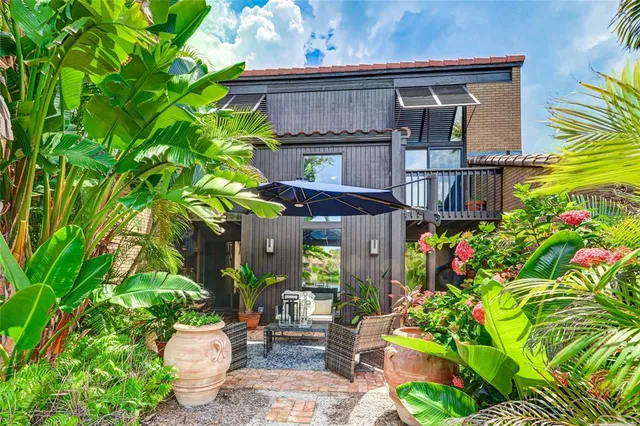 a view of outdoor space yard and patio