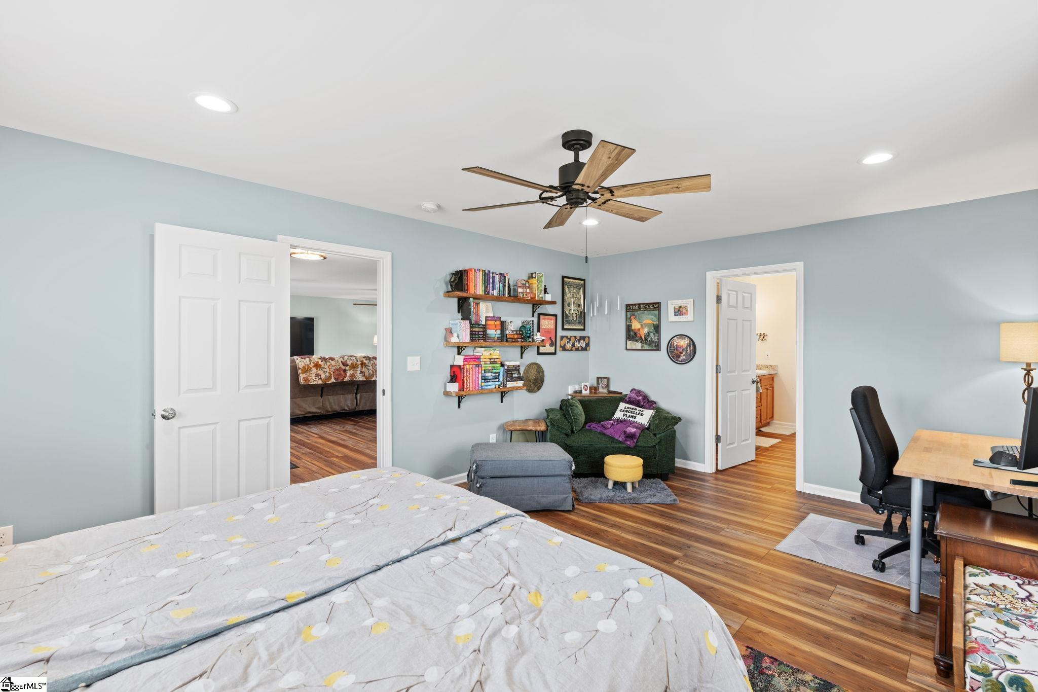 2762 Allen Bridge Road Fountain Inn, SC 29644 - Photo 17 of 41