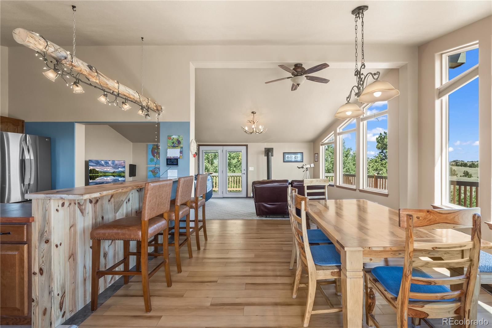 6037 Ranch Road Hartsel, CO 80449 - Photo 1 of 22 Gallery Image 1