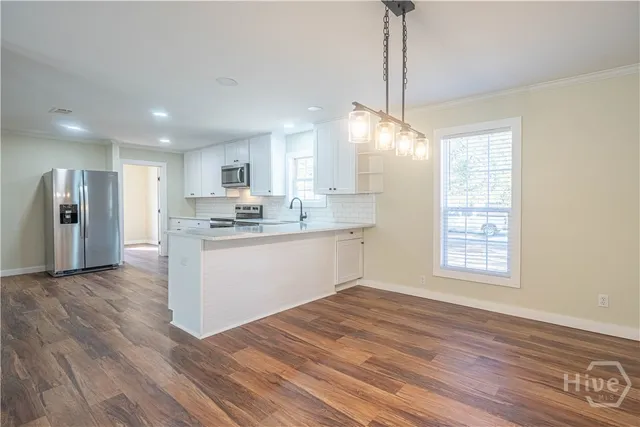 $257,000 | 235 Southern Charm Way, Guyton, GA 31312