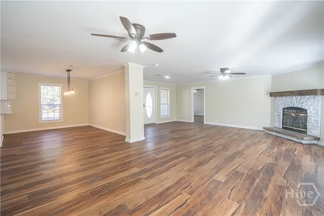 $257,000 | 235 Southern Charm Way, Guyton, GA 31312